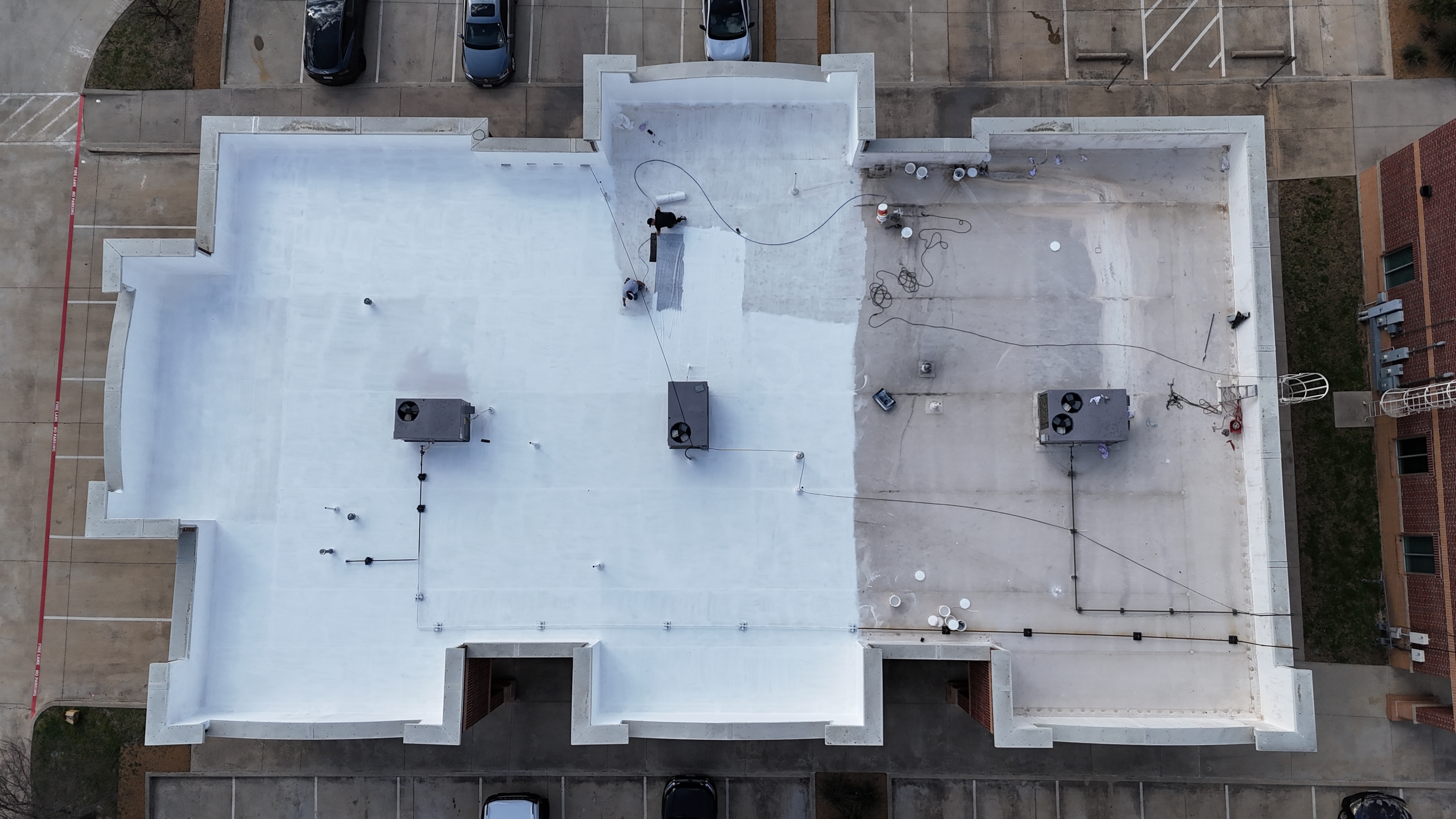 Industrial Coating